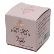 Ayollar uchun Lidoria Tight Climax kapsulalari