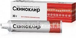 SKINOKLIR 30,0 krem 20%