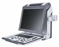 Ультразвуковая цифровая портативная ветеринарная диагностическая система, модель CTS-8800V Plus Colo:uz:Ultratovushli raqamli portativ veterinariya diagnostika tizimi modeli CTS-8800V Plus Colo