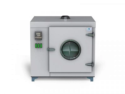 Сушильный шкаф с принудительной конвекцией СШ-350