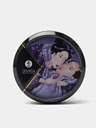 Vanilla Fetish vanilla xushbo'y massaj sham, 30ml