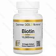 Bioti, MK 10 000, 90 vegetarian kapsulalarida