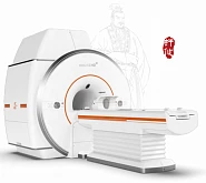 МРТ - Магнитно резонансный томограф SUPERNOVA 1.5T, Kuanteng