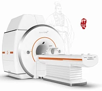 МРТ - Магнитно резонансный томограф SUPERNOVA 1.5T, Kuanteng