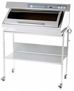 Камера УФ-бактерицидная для инструментов КБ-