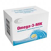 Omega-3-mik