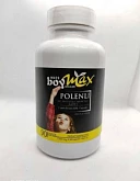 Препарат для активного роста Boy max:uz:Faol o'sishga tayyorgarlik Boy maks