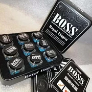Boss Royal Viagra Erkaklar jinsiy kuchini ko'tarish va aloqani uzaytirib beradi