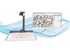 Интеллектуальный анализатор тестового типа