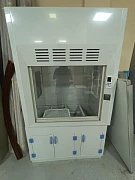 Вытяжные шкафы лабораторные