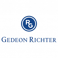 Gedeon Richter