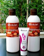 Washami Argan Hairfall Defence proteinli shampun