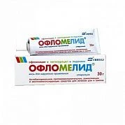 OFLOMELID maz 30g
