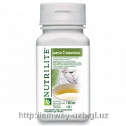 NUTRILITE omega-3 kompleksi