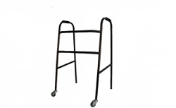 Nogironlar uchun yurish moslamasi