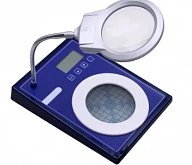 Счётчик колоний микроорганизмов СКМ-2