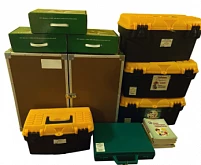 Учебно-методический комплекс «Экологические исследования и практикум»