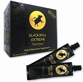 Комплекс для мужской силы Black Bull Extreme