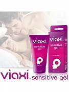 Viaxi Hassas jel ayollar uchun maxsus jel