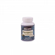 RELAKSA tabletkalari 8mg N20