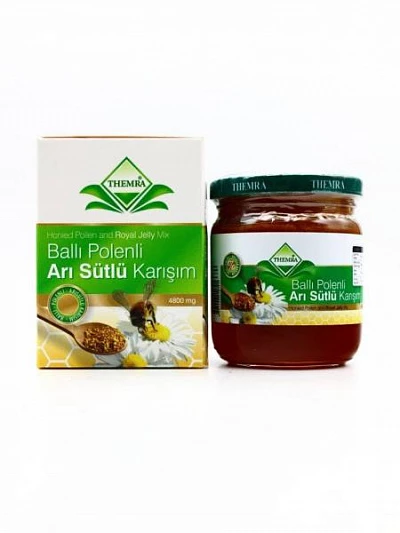 Турецкая паста укрепление иммунитета для детей:uz:Bolalar uchun immunitetni mustahkamlovchi turk pastasi