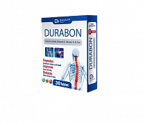 DURABON tabletkalari N30