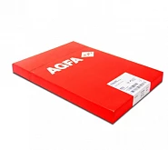 Рентгеновкая пленка AGFA CP-BU NEW размер 30х40 см :uz:Rentgen plyonkasi AGFA CP-BU YANGI hajmi 30x40 sm