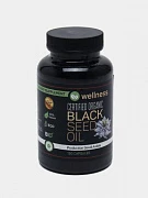 Qora sedana yog'i Black Seed Oil  (Wellness)