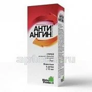 ANTI ANGIN FORMULA sprey 25ml