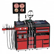 ЛОР комбайн Chammed XU5