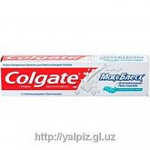 Зубная паста Colgate МаксБлеск Кристальная мята