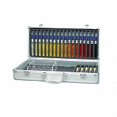 Железо-кобальтовая шкала для определения цветности BGD 420