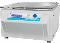 Центрифуга лабораторная для молочной промышленности ЦЛМ 1-12 с подогревом