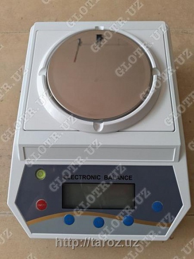 Electronic balance HC-B точность  0,1/ 3000 гр