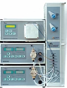 Хроматограф ионный 