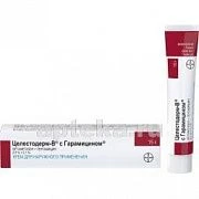 SELESTODERM V S GARAMISINOM 15,0 krem