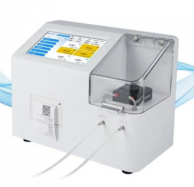 Тестер амилозы