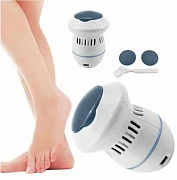 Elektr oyoq fayl pemza Pedi Vac