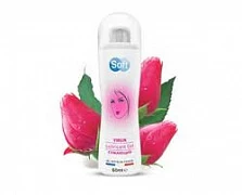 Intim moylash geli Soft Virgin