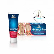 Orqa va pastki orqa uchun krem