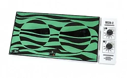 Лабораторная электроплитка 