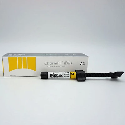Композитный материал CharmFill Plus Refill A3 4g*1 syringe*