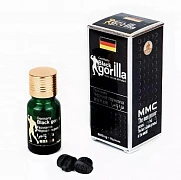 Germany Black Gorilla libido va erektsiya oshirish uchun