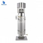 Высокоскоростная трубчатая центрифуга LGQ105