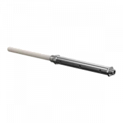 Чехол защитный ЧЗ для использования совместно с термопарными вставками:1012115