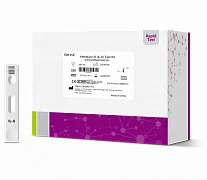 Набор для определения интерлейкина-6 в крови