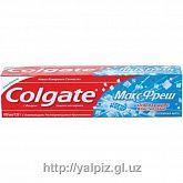 Зубная паста Colgate Max Fresh Взрывная мята 100 мл