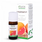 GREYPFRUT efir moyi 10 ml