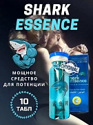 Viagra shark ekstrakti Shark Essence (10 tabletka)