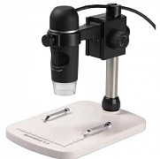 Цифровой USB-микроскоп со штативом МИКМЕД 5.0